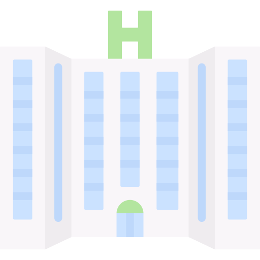 Отель бесплатно иконка