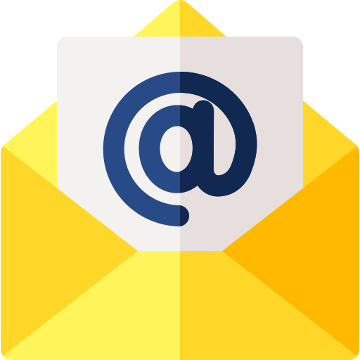 email icono gratis