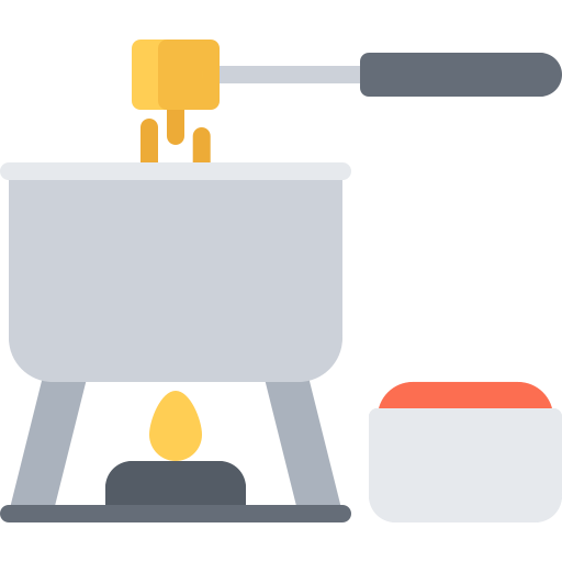 fondue kostenlos Icon fondue kostenlos Icon
