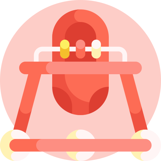 caminante icono gratis