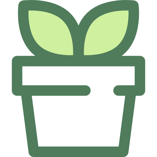 planta icono gratis