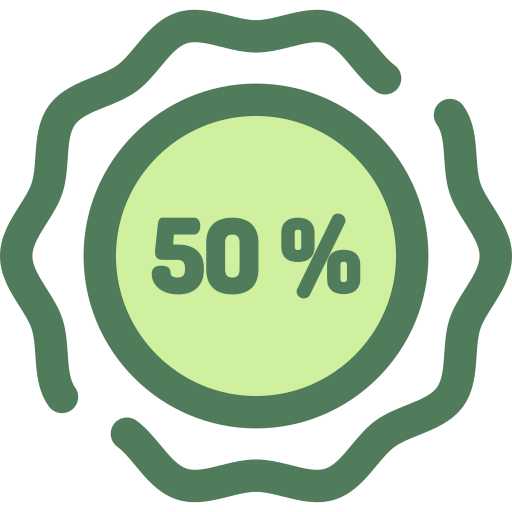 pegatina icono gratis