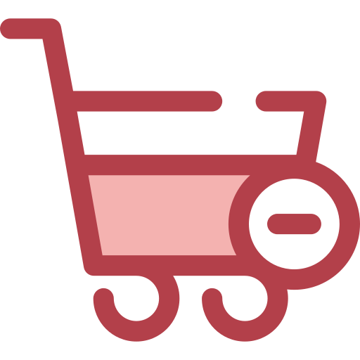 carrito de compras icono gratis