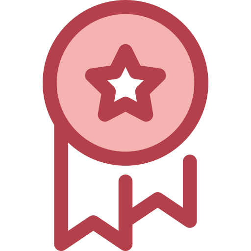 medalla icono gratis