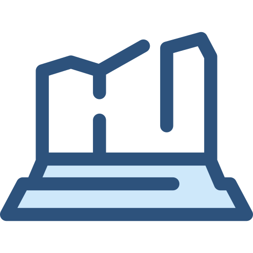 그랜드 캐년 무료 아이콘