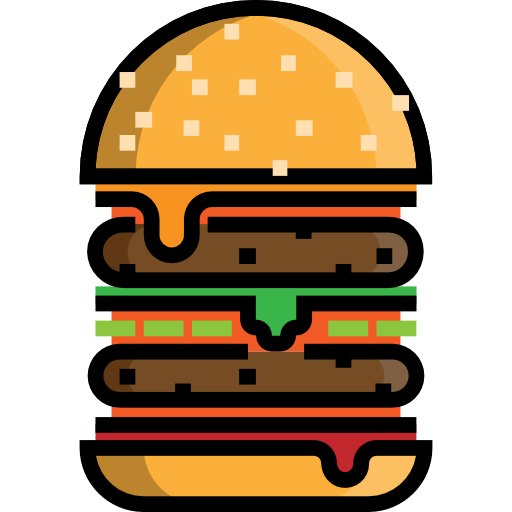 burger kostenlos Icon burger kostenlos Icon