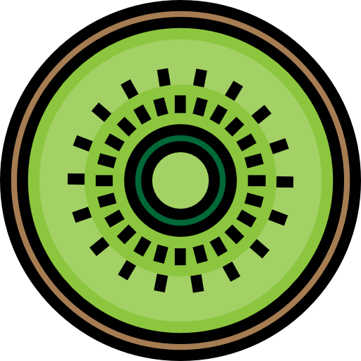 kiwi kostenlos Icon kiwi kostenlos Icon