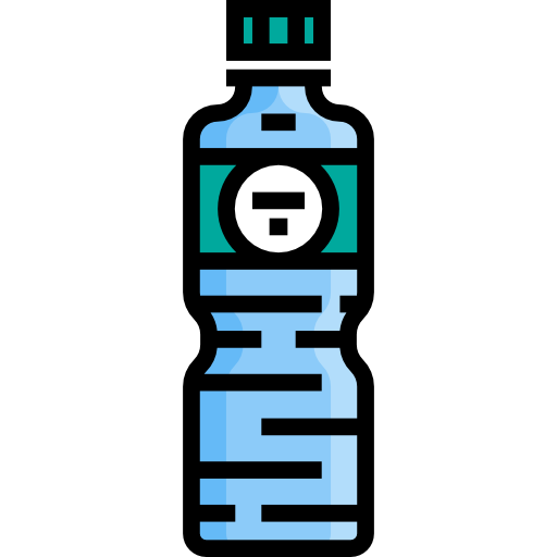 Água grátis ícone