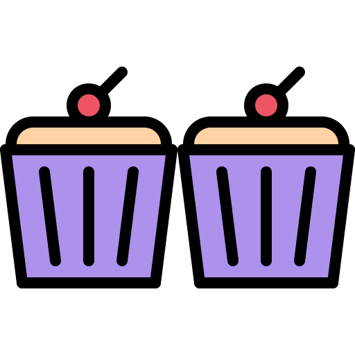 Muffins free icon