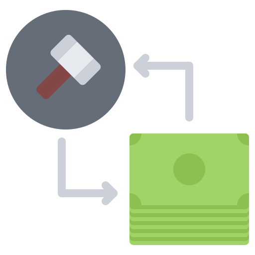 herrero icono gratis