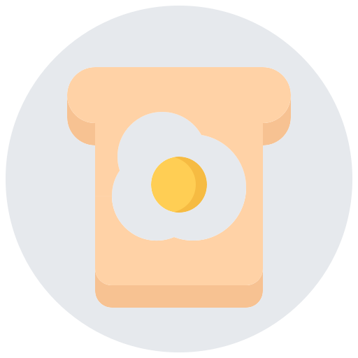 Scrambled Egg PNG Transparent Images Free Download