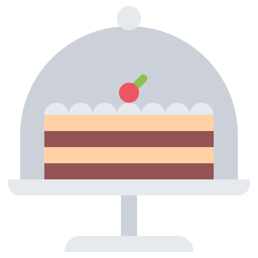 Cake free icon Cake free icon