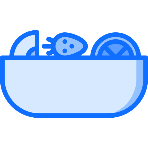Fruit salad free icon Fruit salad free icon