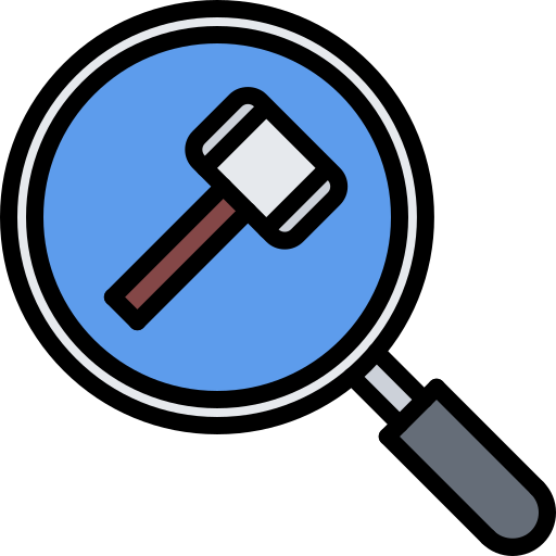 Blacksmith free icon