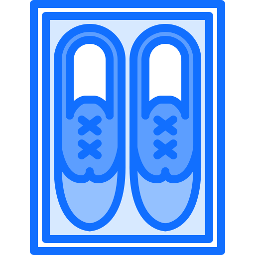 zapatos icono gratis