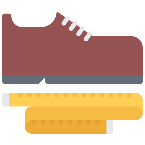 zapato icono gratis