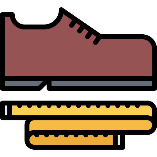 zapato icono gratis