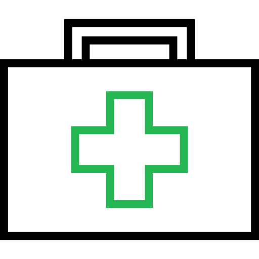 medicamento icono gratis