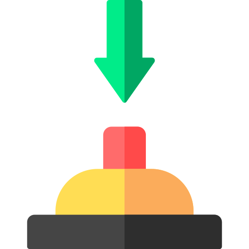 nuklear kostenlos Icon