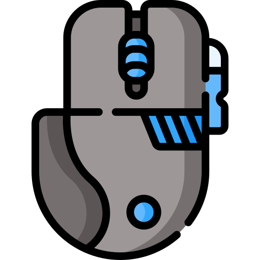 Mouse free icon Mouse free icon