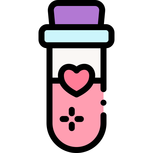 poción de amor icono gratis