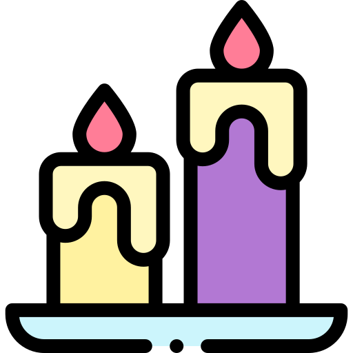 velas icono gratis