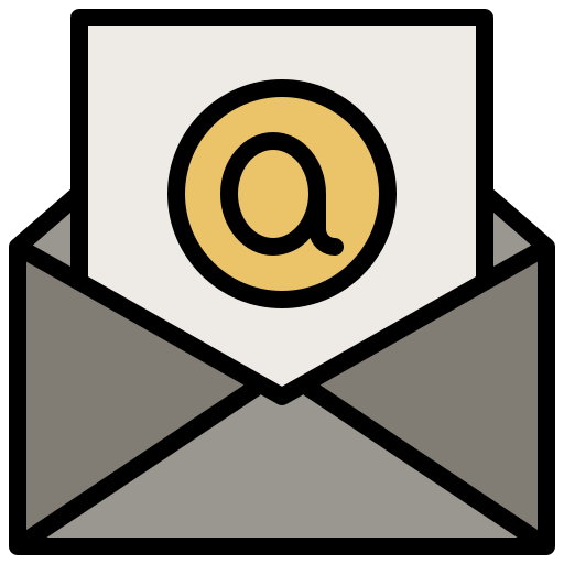 email Icône gratuit