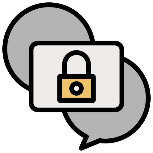 sperren kostenlos Icon sperren kostenlos Icon