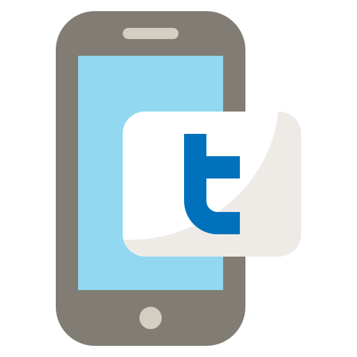 twitter Icône gratuit twitter Icône gratuit