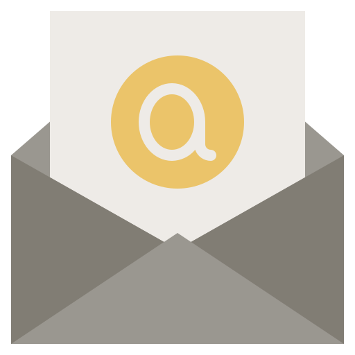 email Icône gratuit