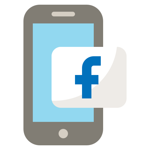 Facebook - free icon