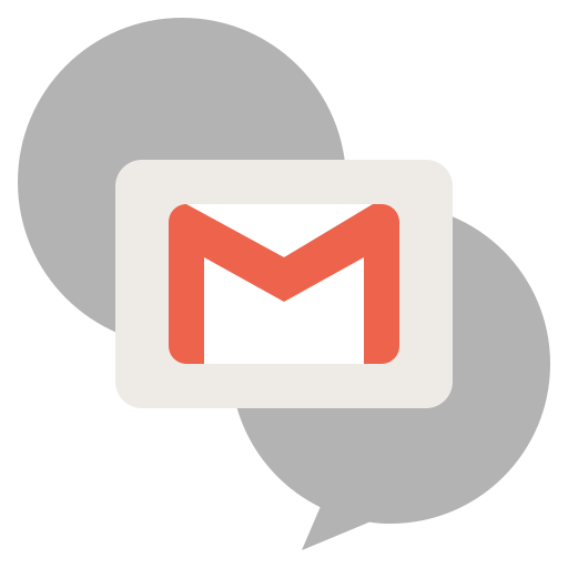 gmail icono gratis