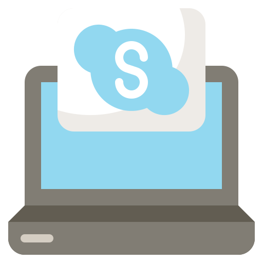 skype kostenlos Icon skype kostenlos Icon