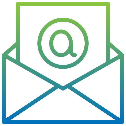 email icono gratis