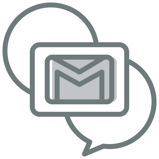 gmail Icône gratuit gmail Icône gratuit