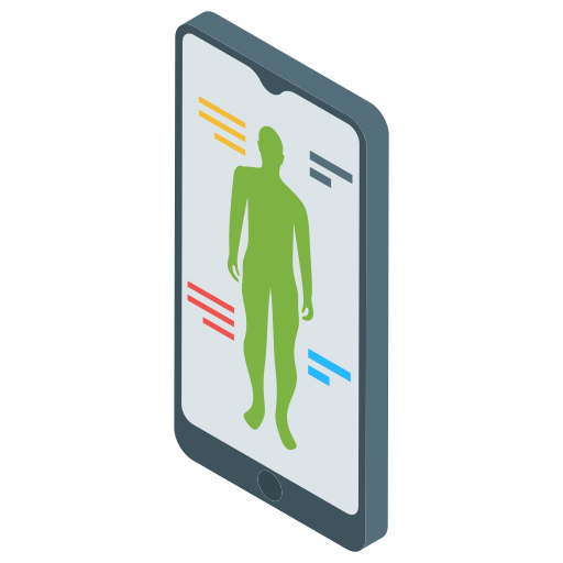 application médicale Icône gratuit application médicale Icône gratuit