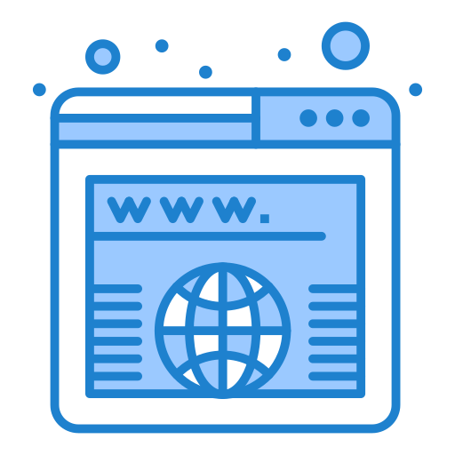 en todo el mundo icono gratis