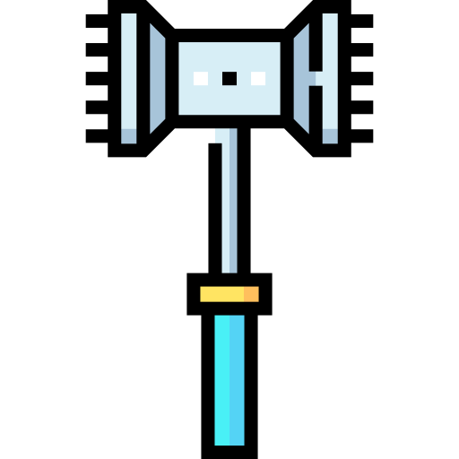 Tenderizer free icon