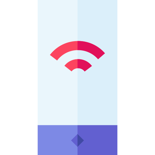 wifi icono gratis