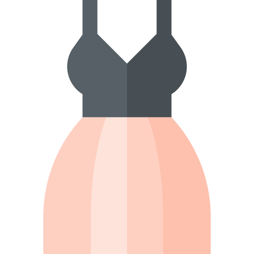 Платье бесплатно иконка