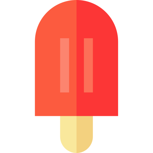 crème glacée Icône gratuit