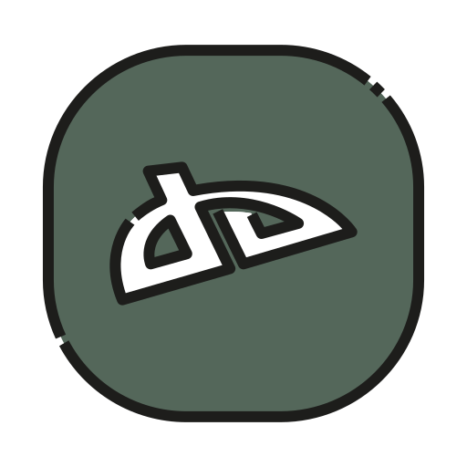 deviantart kostenlos Icon deviantart kostenlos Icon