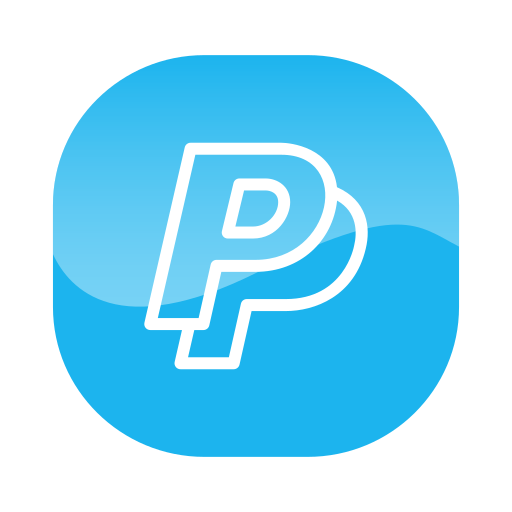 paypal icono gratis