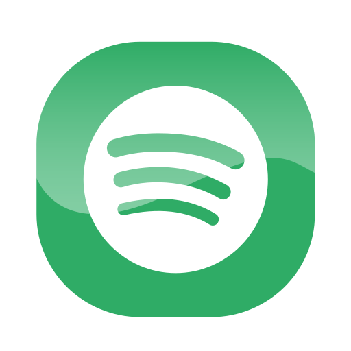 spotify Icône gratuit spotify Icône gratuit