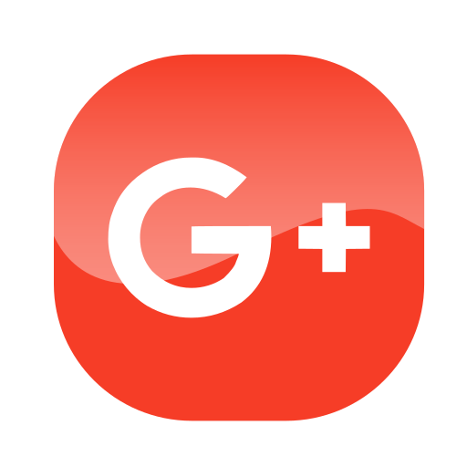 Google plus Generic Flat icon