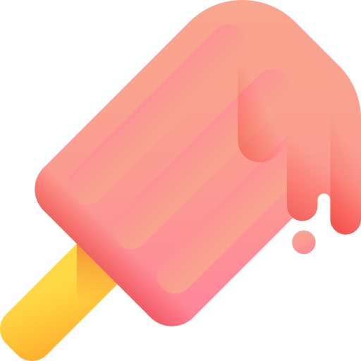 Popsicle - Free food icons