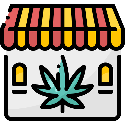 tienda icono gratis