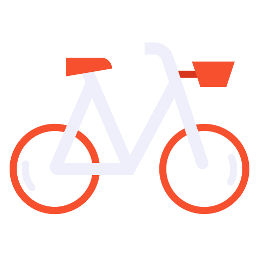 bicicleta grátis ícone bicicleta grátis ícone