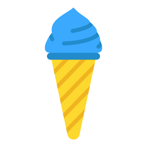 Ice cream free icon Ice cream free icon