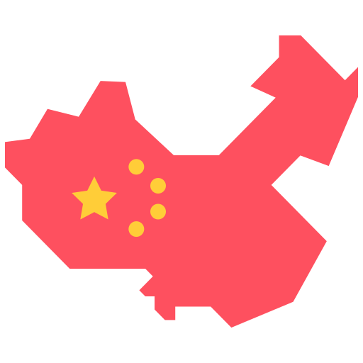 china kostenlos Icon